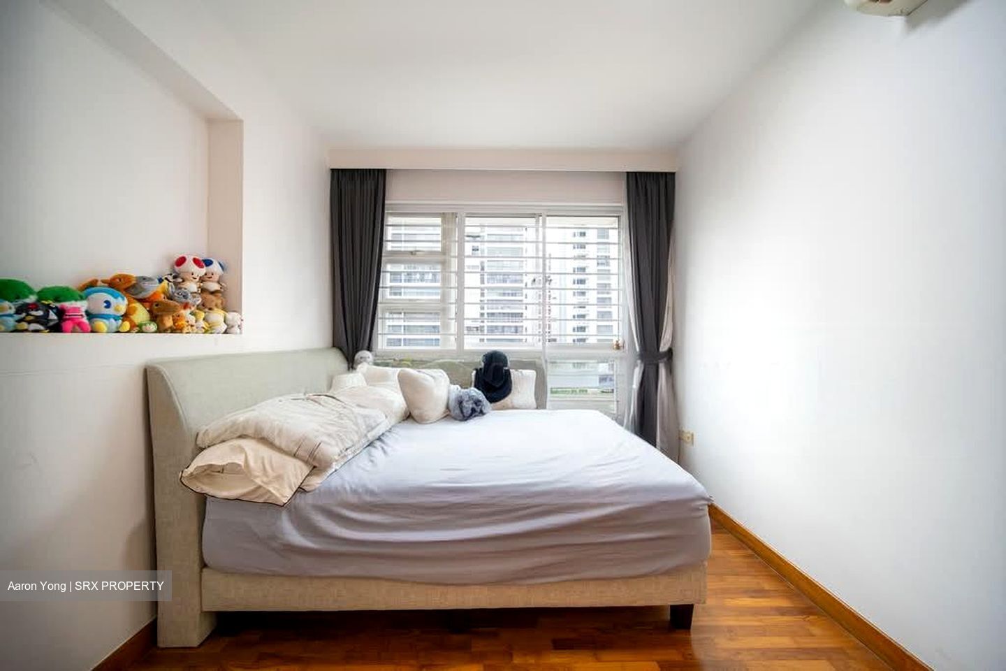 Blk 268C Punggol Sapphire (Punggol), HDB 4 Rooms #558310071
